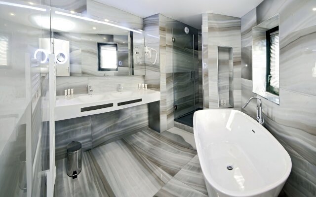 Mercure Paris Nanterre