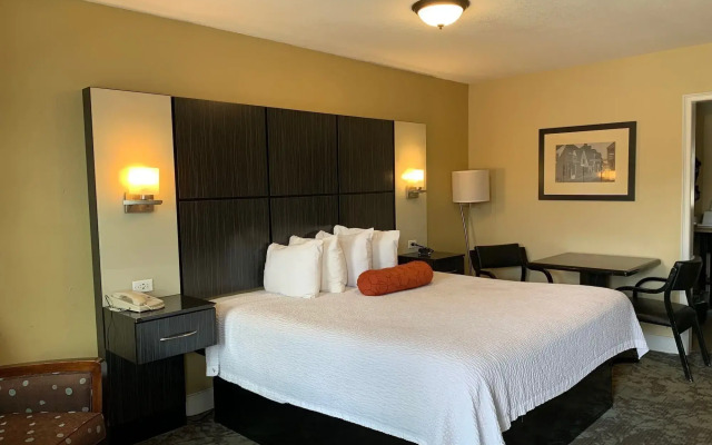 San Marco Inn East
