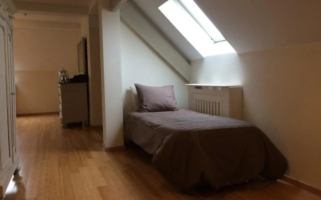 Apart - Hotel Saint Georges