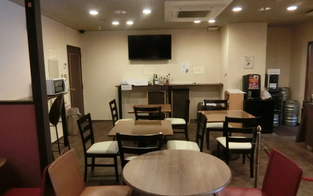 Hamamatsu Station Hotel