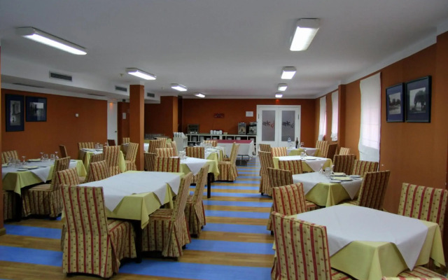Hotel AHC Cáceres
