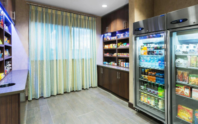 Holiday Inn Express & Suites Midland South I-20 by IHG