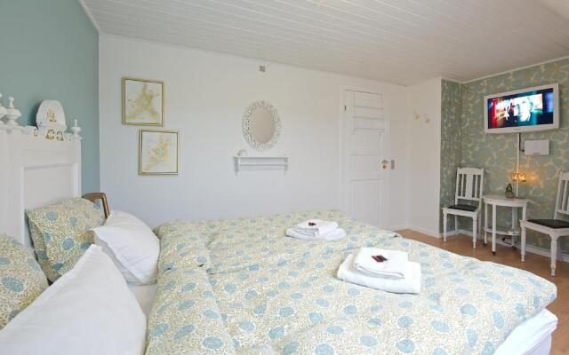 Myregaard Bed and Breakfast