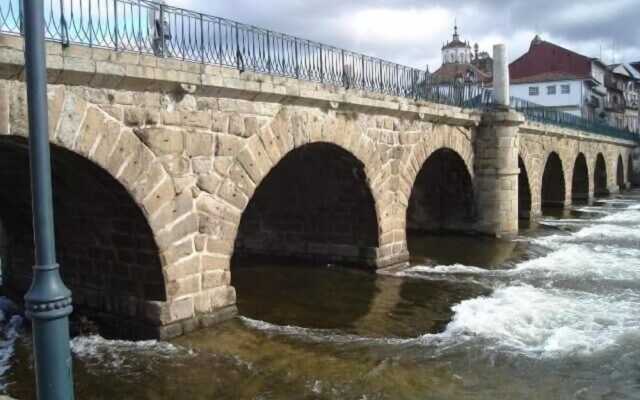 Hotel Encostas De Nantes