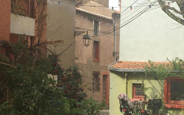 Le 22 grand rue