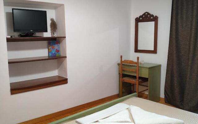 Sandra Apartment