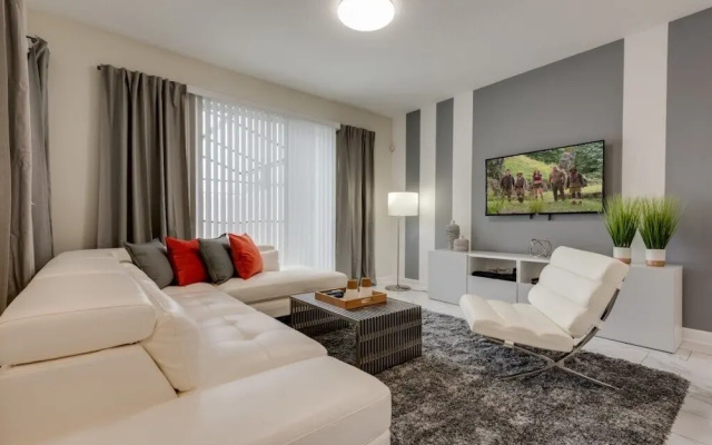 Vhc Slt4 4833 4 Bedroom Townhouse