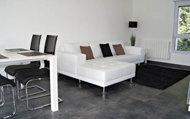 Appart Hôtel Lille - Max