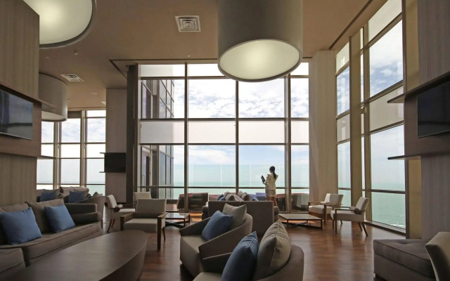 InterContinental Cartagena De Indias by IHG