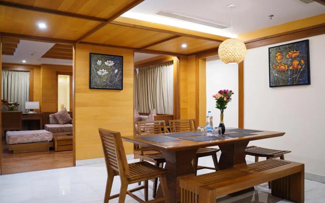 Quality Inn Viha