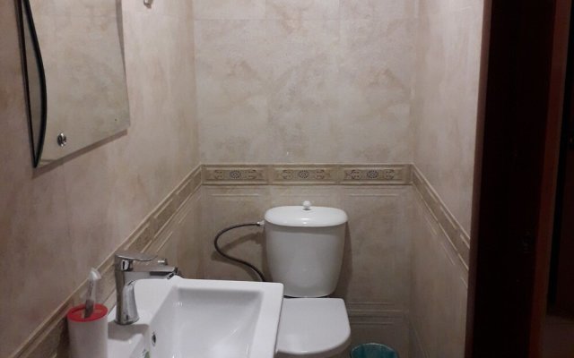 Гостевые номера