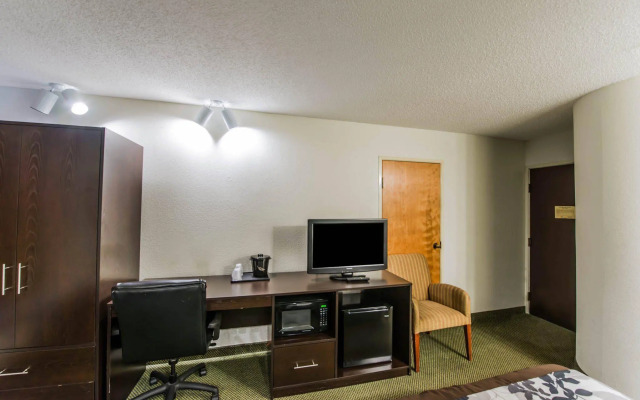 Sleep Inn Morganton Southeast