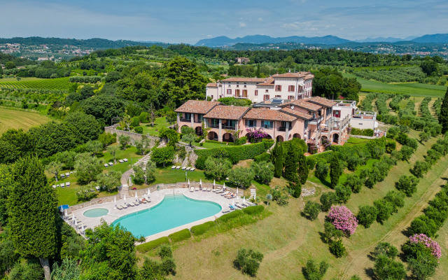 Castello Belvedere Apartments
