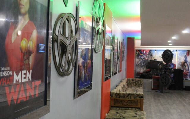 Swakopmund Hotel