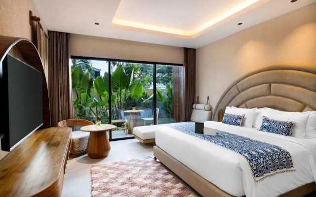 TUI BLUE Berawa Hotel and Villas
