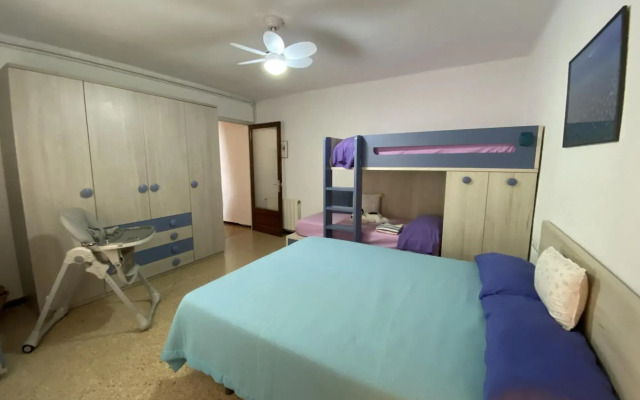 Girorooms Casa Can Grau - Centre Platja d'Aro