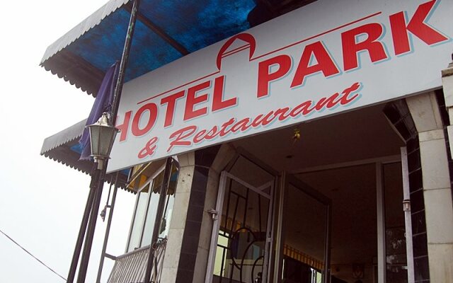 Hotel Park Mussoorie