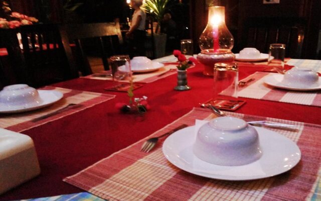 Thaton Hill Resort