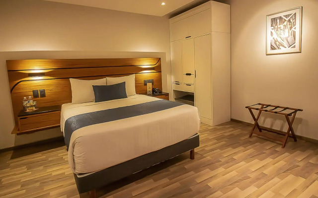 Hotel Boutique Maria