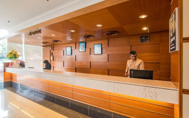 JO Hotel