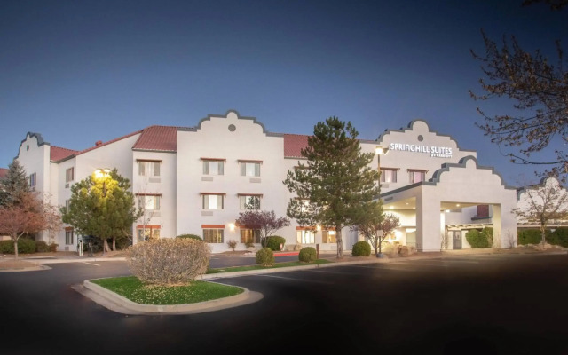 SpringHill Suites By Marriott Prescott