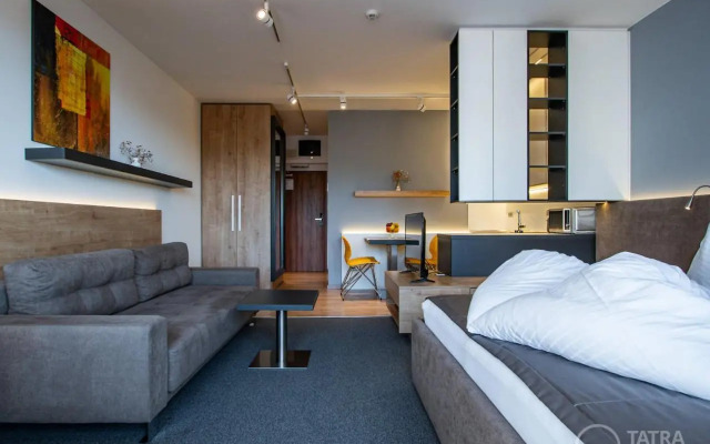Tatra Suites Luxury Studio A303
