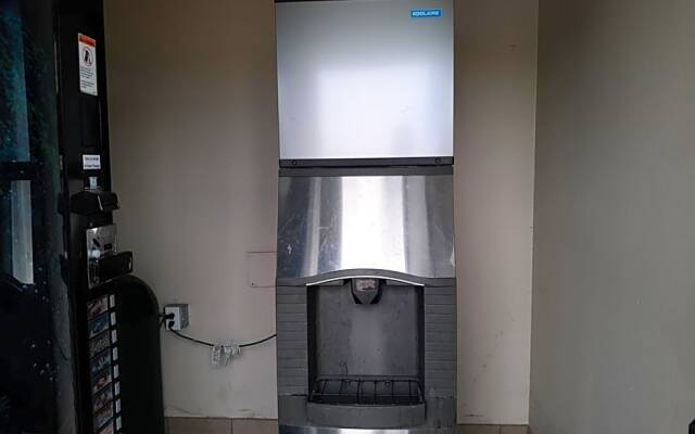 OYO Hotel North Bay at Petaluma