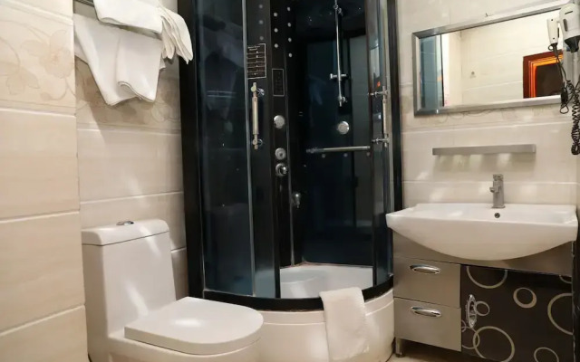 Kerawud International hotel