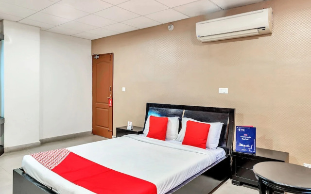 OYO 11614 Hotel VVIP Stays