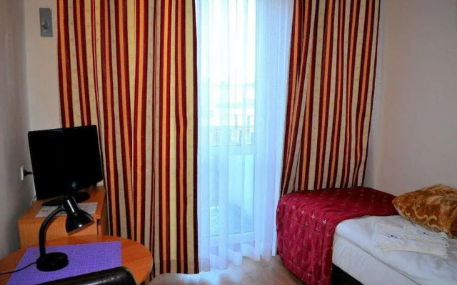 Baltic Sopot