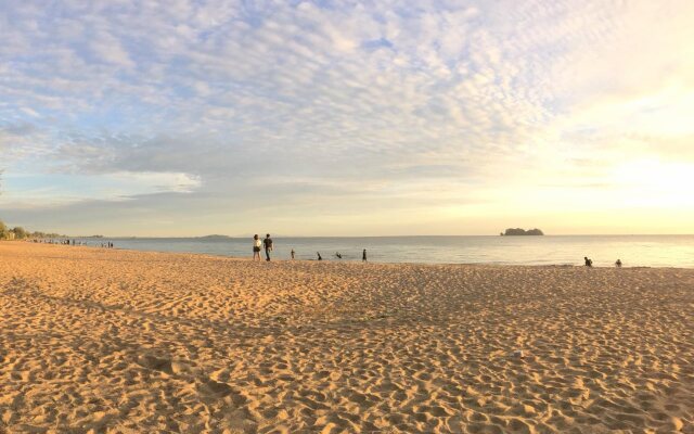 Laem Sing Natural Beach Resort