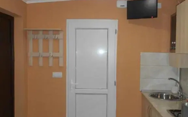 Guesthouse on Benashvili