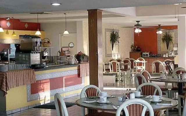 Quality Inn Ciudad Obregon