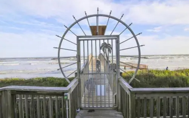 Seascape 2113 in Galveston