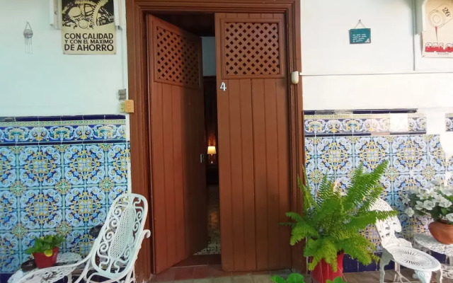 Casa Colonial 1893