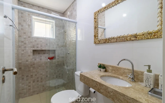 Apt With Barbecue Near Ingleses Beach Rpv102