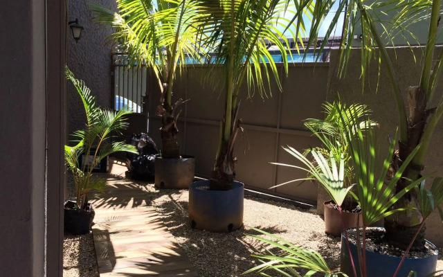 Seaview Holiday Apartments