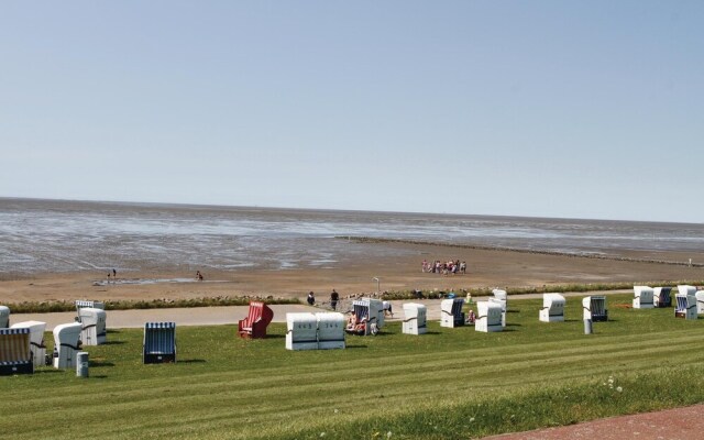 Friedrichskoog/strandpark 14