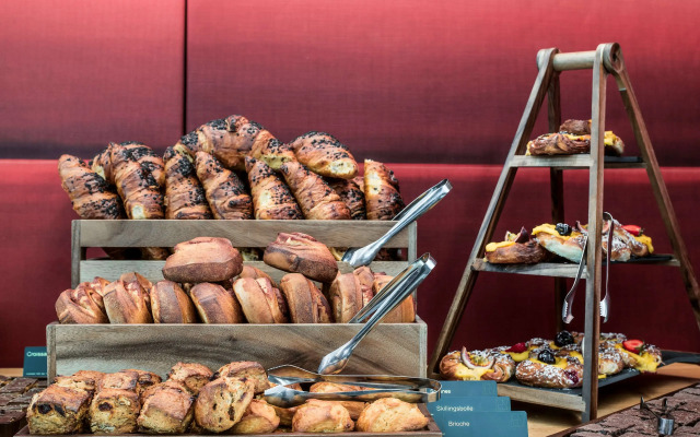 Hotel Norge by Scandic