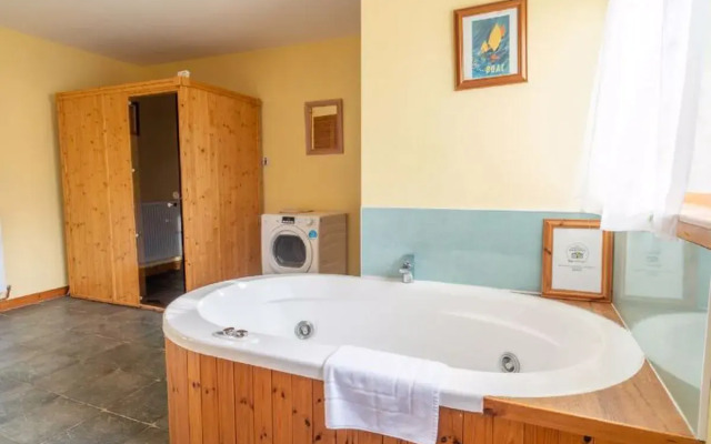 Ceilidhtail Cottage