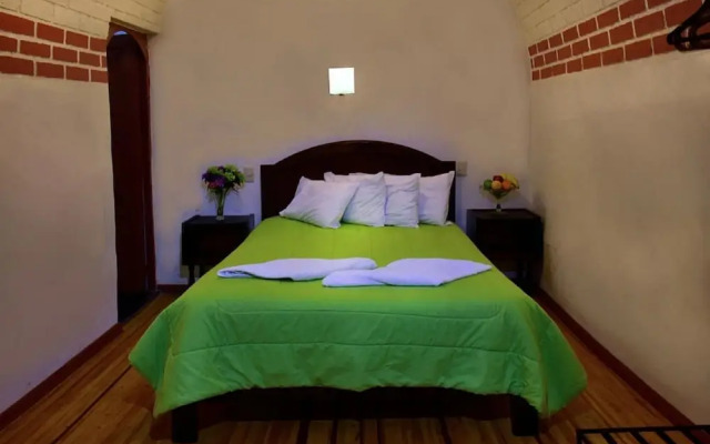 Casa Tisoc