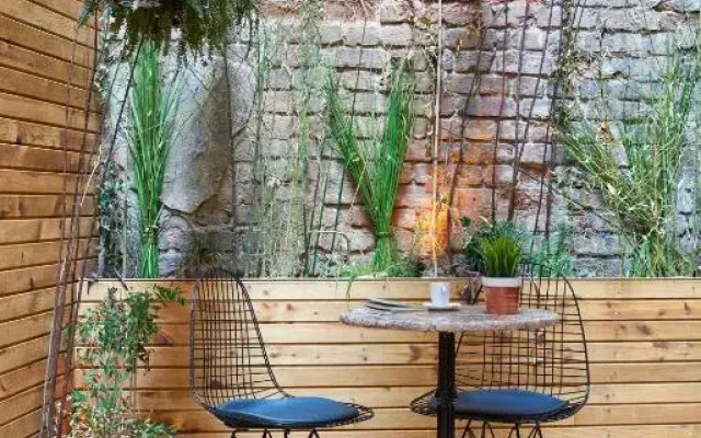 19th Century Luxury Loft in Galata