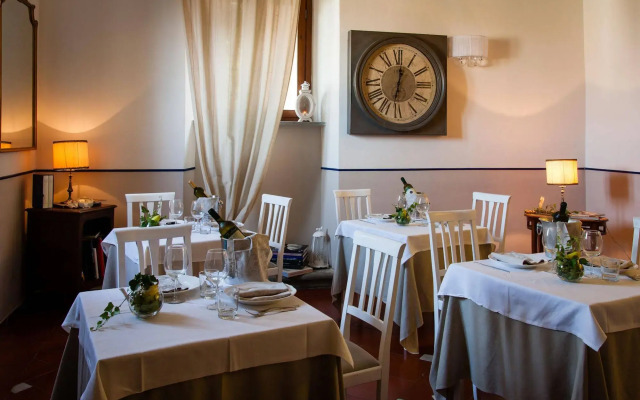 Hotel la Vedetta