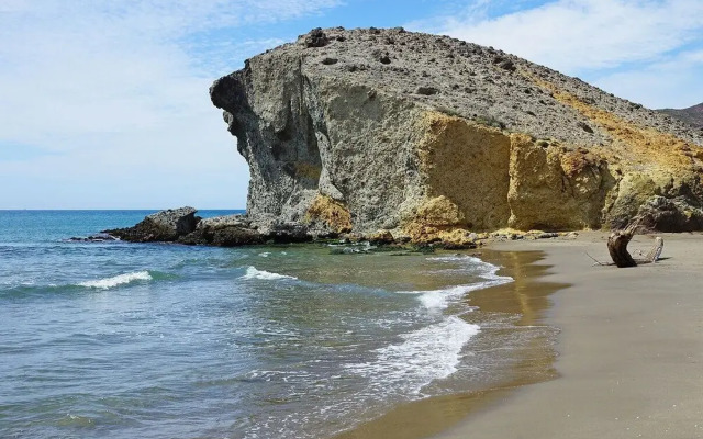 Hotel Las Salinas  Cabo De Gata