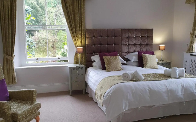 Marley House Bed & Breakfast