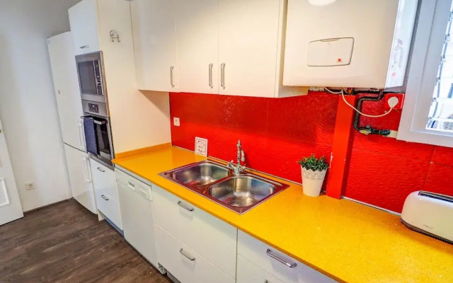 The Lilium Apartment by Hello Apartments Sitges