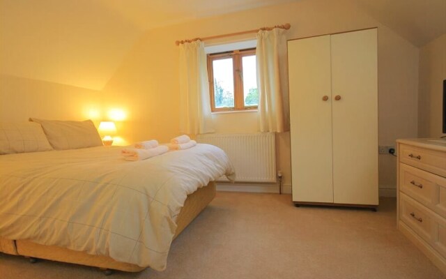 Brook Cottage