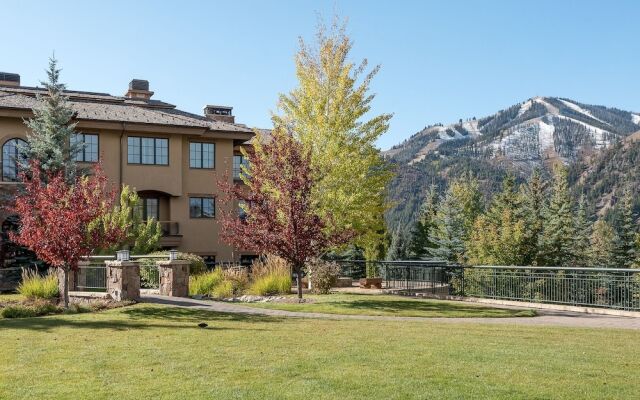 Thunder Springs A2-6 - 2 Br Condo