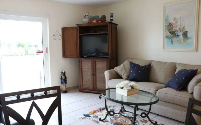 Jamaica Royale 030 - 1 Br Villa