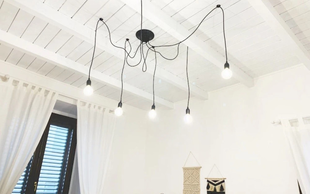 Cagliari Old Town B&B
